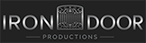 Iron Door Productions Logo