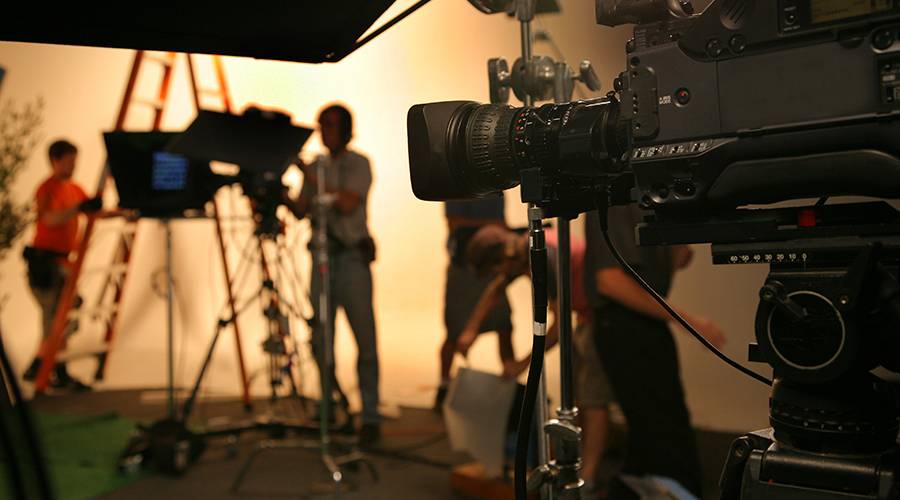 Iron Door Productions - Video Production Services, Video Editing Services, Actor Coaching Services and More