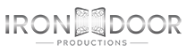 Iron Door Productions Logo